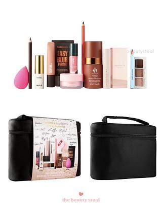 Набір косметики sephora favorites set makeup experts value set