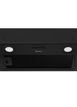 Витяжка повновбудована perfelli bi 5212 fbl led