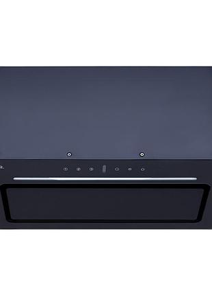 Витяжка повновбудована weilor pbsr 62302 full glass fbl 1100 led strip