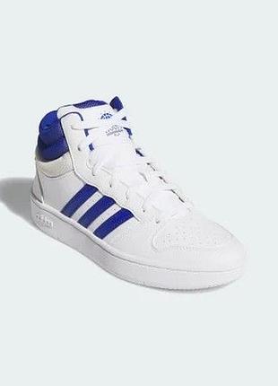 Кроссовки forum adifom 360 kids originals jr0393
