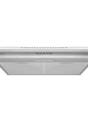 Витяжка плоска perfelli clio 6 dm inox