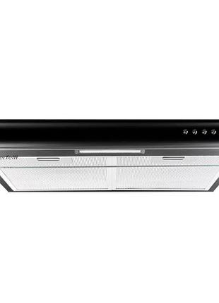 Витяжка плоска perfelli pl 5144 bl led