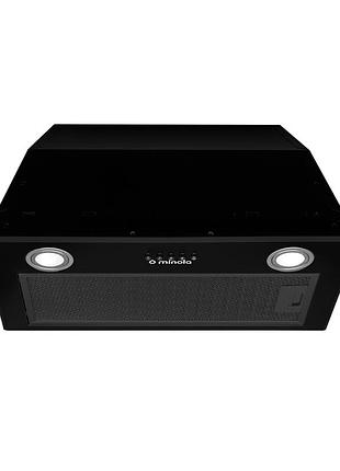 Витяжка повновбудована minola hbi 5722 blf 1200 led
