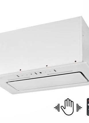 Витяжка повновбудована perfelli nuova 6pwr bianco