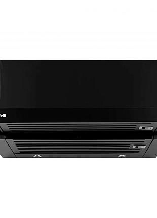 Витяжка телескопічна perfelli iseo 6pmf nero