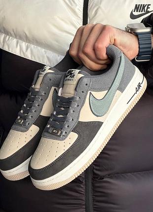Nike air force 4