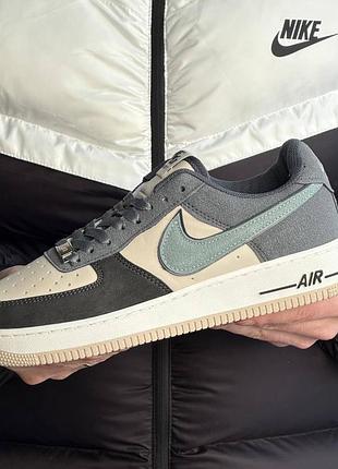 Nike air force 9