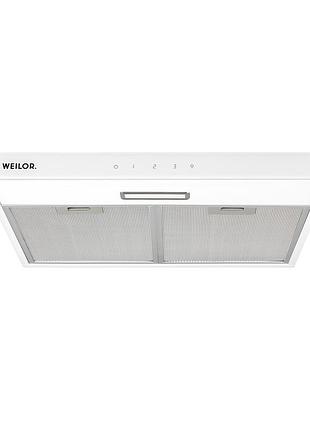 Витяжка плоска weilor wpl 5092 wh