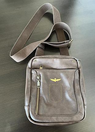 Aeronautica militare сумка-планшет