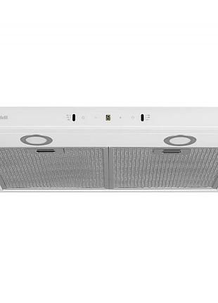 Витяжка плоска perfelli rinci 6cwx bianco