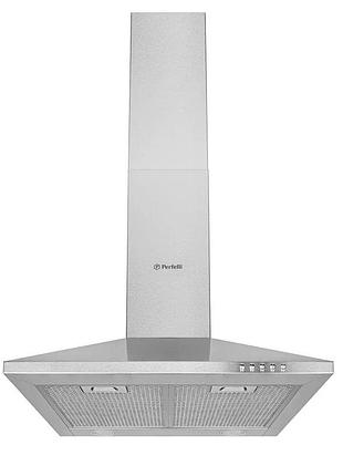 Витяжка купольна perfelli k 5210 i 700 led