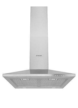Витяжка купольна perfelli k 6610 i 1000 led