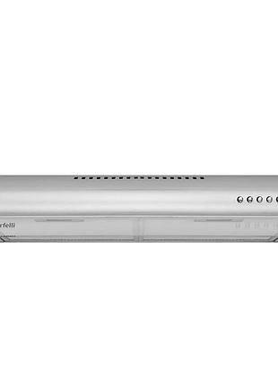 Витяжка плоска perfelli pl 6144 i led