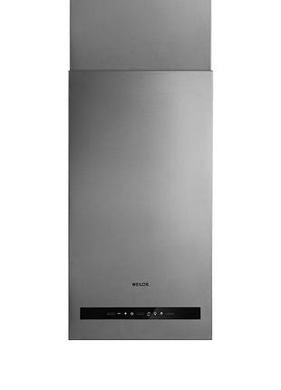 Витяжка острівна weilor wqs 4815 ss