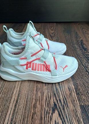 Puma детские кроссовки