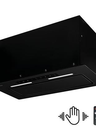 Витяжка повновбудована perfelli nuova 6pwrbm nero