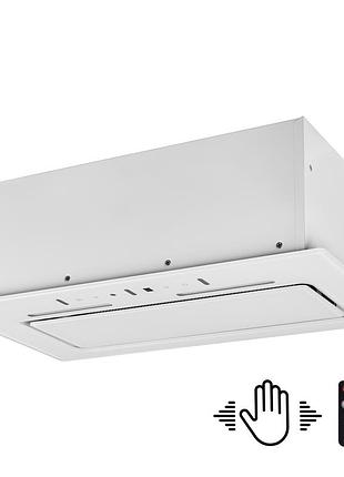 Витяжка повновбудована perfelli nuova 6jwr bianco