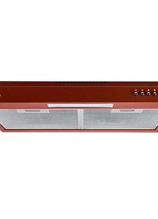 Витяжка плоска minola hpl 512 br