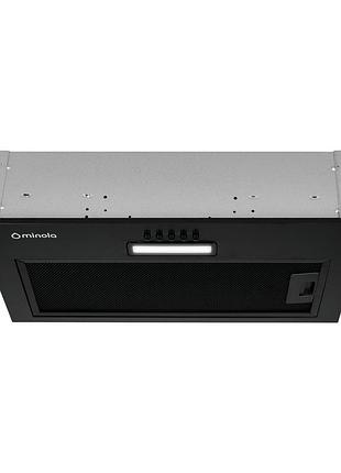 Витяжка повновбудована minola hbi 5014 blf led