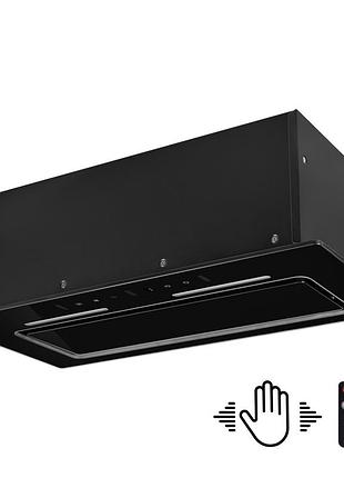 Витяжка повновбудована perfelli nuova 6jwrb nero