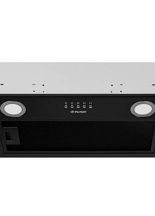 Витяжка повновбудована perfelli bi 5022 bl led
