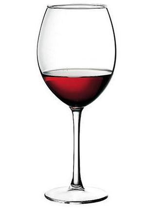 Набор 2 фужера enoteca для красного вина 590 мл