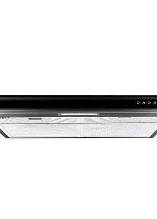 Витяжка плоска perfelli pl 6144 bl led