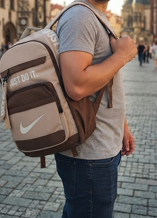 Рюкзак спортивный женский мужской для школы