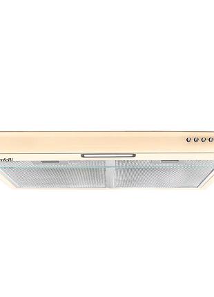 Витяжка плоска perfelli pl 6144 iv led