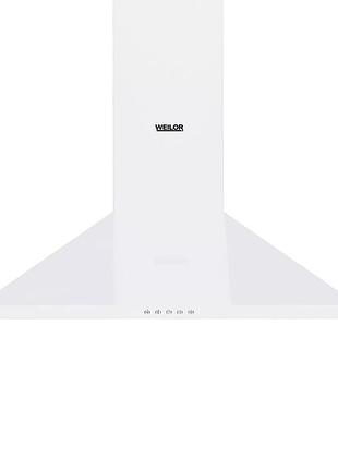 Витяжка купольна weilor wk 62 wh
