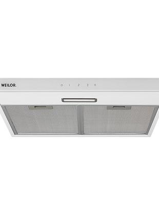 Витяжка плоска weilor wpl 6092 wh