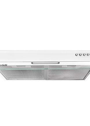 Витяжка плоска perfelli pl 5144 w led