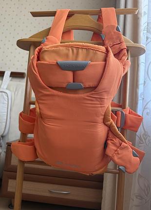 Эрго-рюкзак cybex i go.