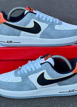 Nike air force