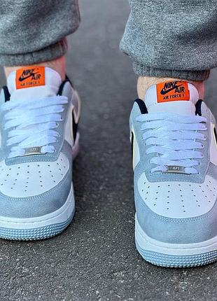 Nike air force 4