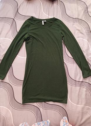 Платье, р.42 при 100 грн