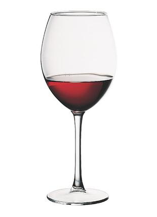 Набір 2 фужера enoteca для вина 545мл
