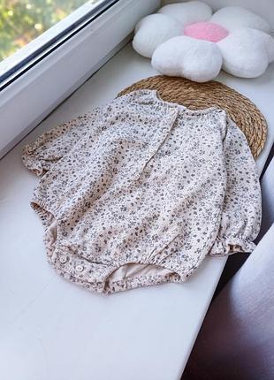 Бодик боди zara 4