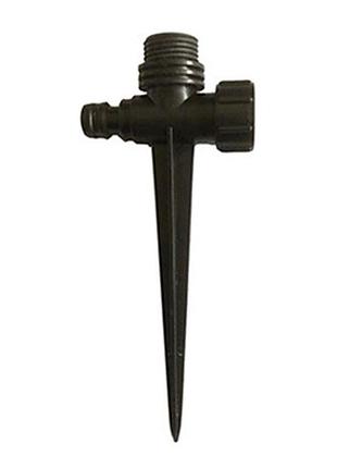 Ножка для дождевателя presto-ps 1/2" (вн.) 3/4" (нар.) универсальная пластиковая, st-5212-34, 10 шт.