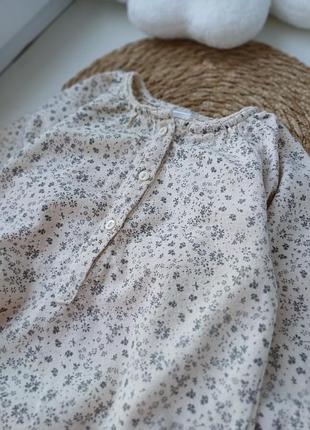 Бодик боди zara 7