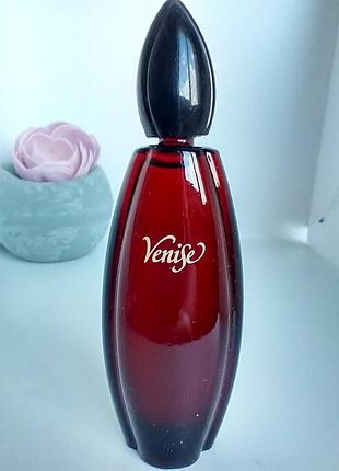Venice yves rocher 15мл миниатюра винтаж