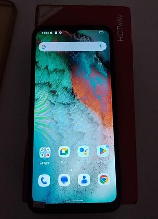 Продам або обміняю телефон hotwav hot 13 pro
