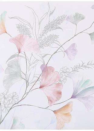 Набор 12 сервировочных салфеток 28x30см подтаречники floral-128, полипропилен