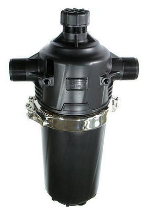 Фільтр presto-ps дисковий 2" дюйма для крапельного поливу (fd-02120)