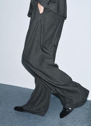 Штани zara