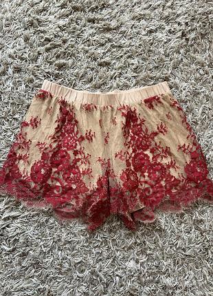 Шорти intimissimi