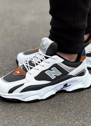 New balance 3