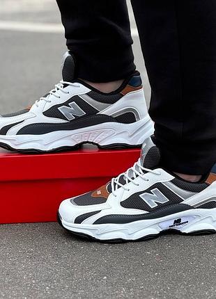 New balance 7