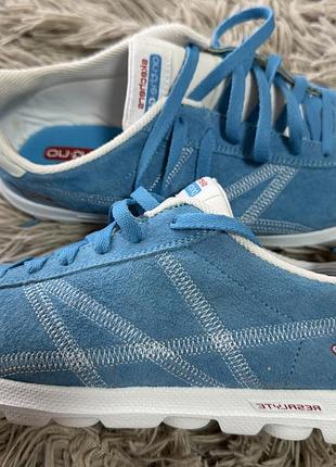 Кросівки skechers
