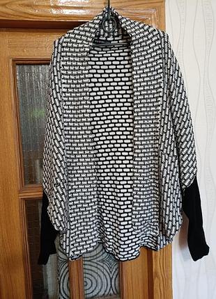 Кардиган l/xl